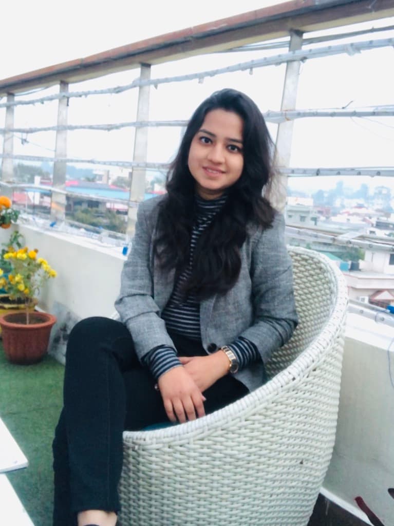Bhavya Jain